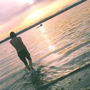 Meet your Posher, Isaac